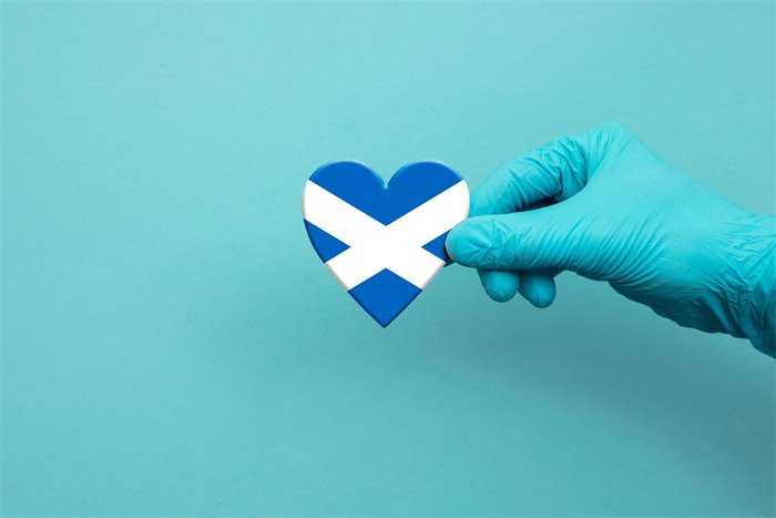 The Huddle: How do we make Scotland healthier?