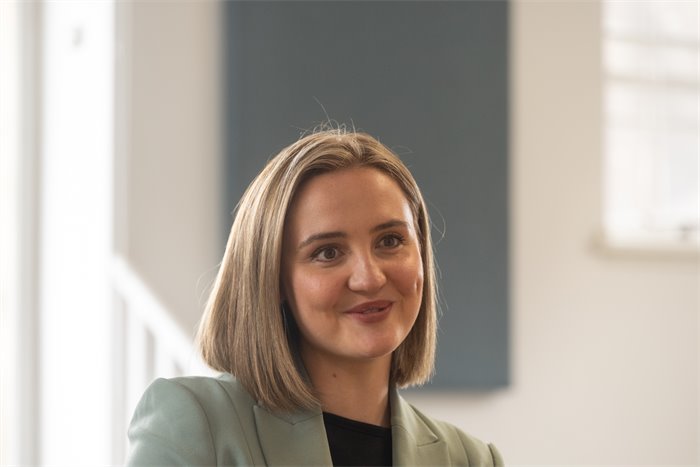 Housing needs transformative change