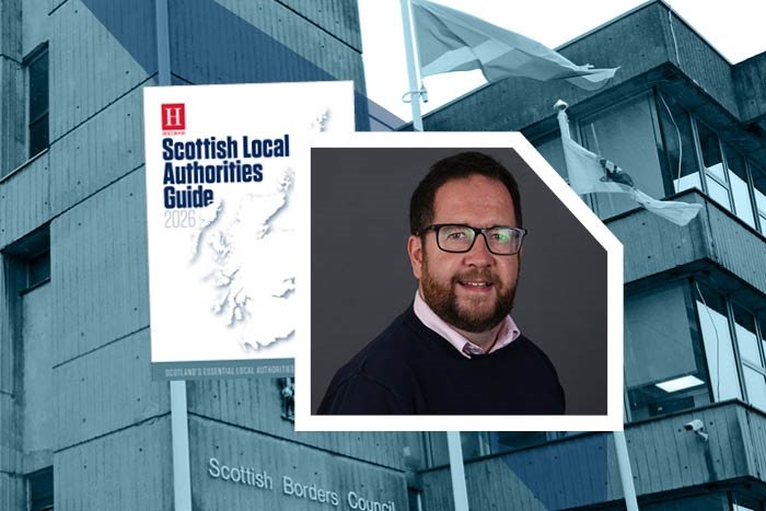 Local Authorities Guide: Scottish Borders Council