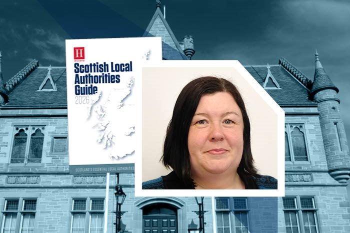 Local Authorities Guide: Shetland Islands Council