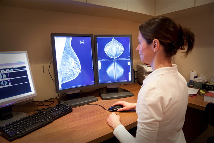 The data frontier: How AI is poised to improve NHS diagnostics and treatment times