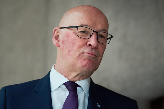 Poll: SNP miss majority but well ahead of nearest rivals