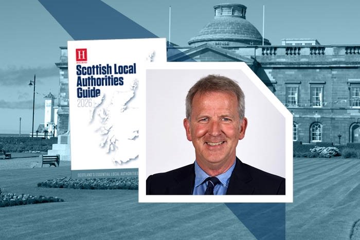 Local Authorities Guide: South Ayrshire Council