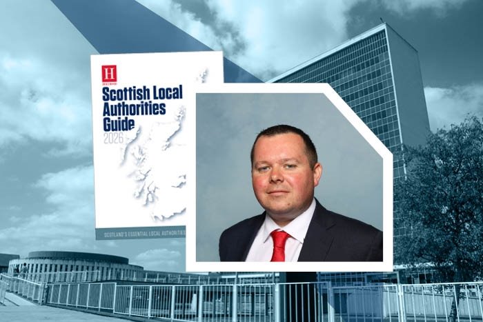 Local Authorities Guide: South Lanarkshire Council