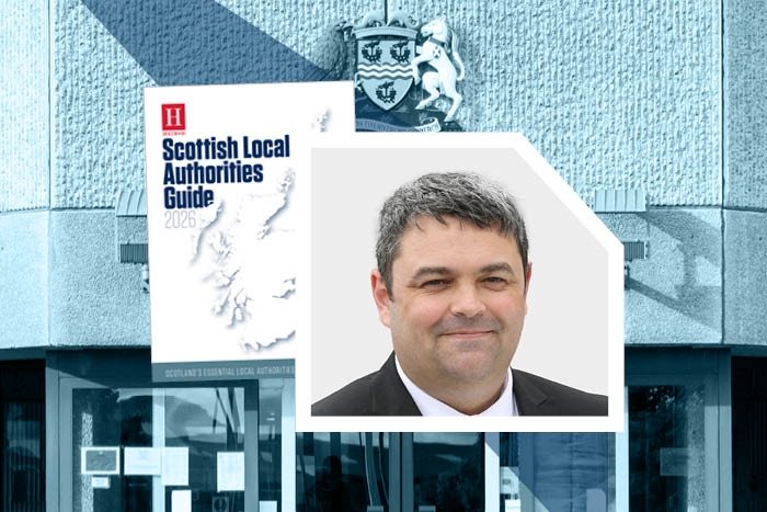 Local Authorities Guide: Comhairle nan Eilean Siar (Western Isles)