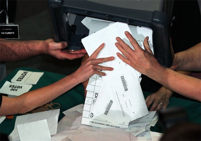 It’s time to consider compulsory voting to tackle growing electoral apathy