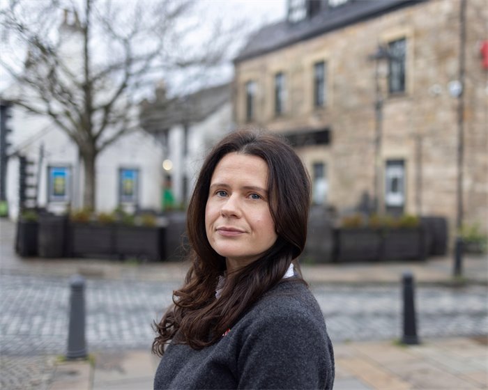 MP Joani Reid in submarine base conduct allegations