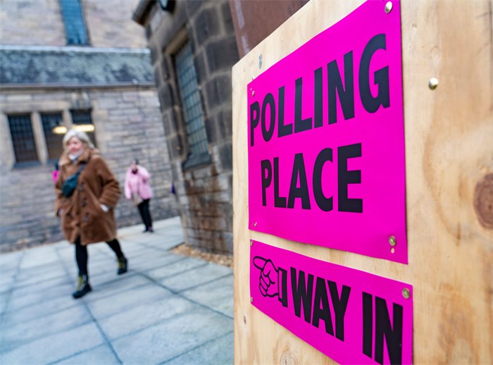 No alliance: The fringe parties competing for Scotland’s votes