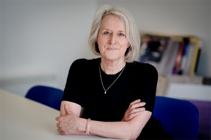 Holyrood editor shortlisted for Scottish Press Awards