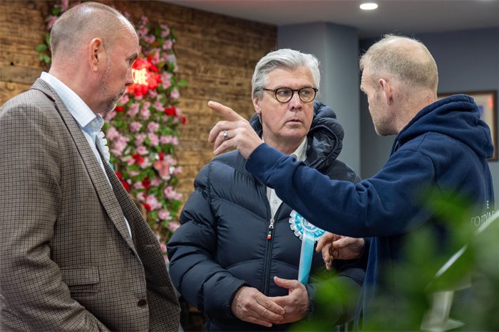 Don’t vote Reform to stop SNP, tactical voting guide tells unionists