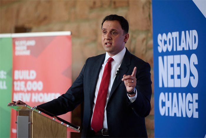 Scottish Labour’s promises won’t break through voter apathy