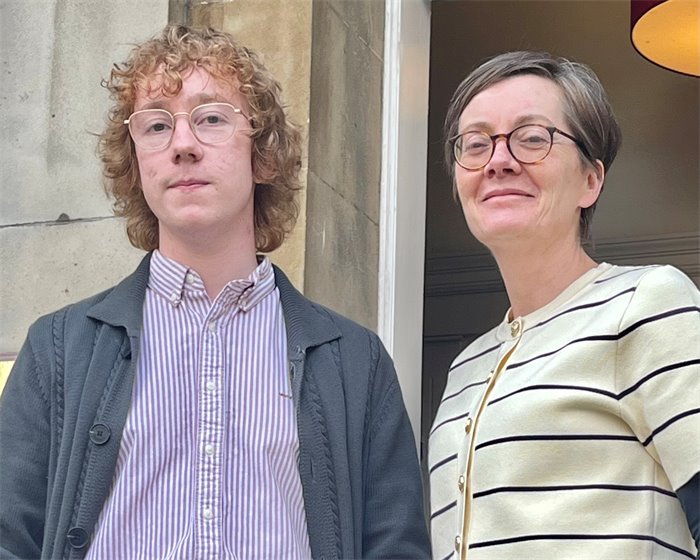 New appointments at Cyber and Fraud Centre – Scotland