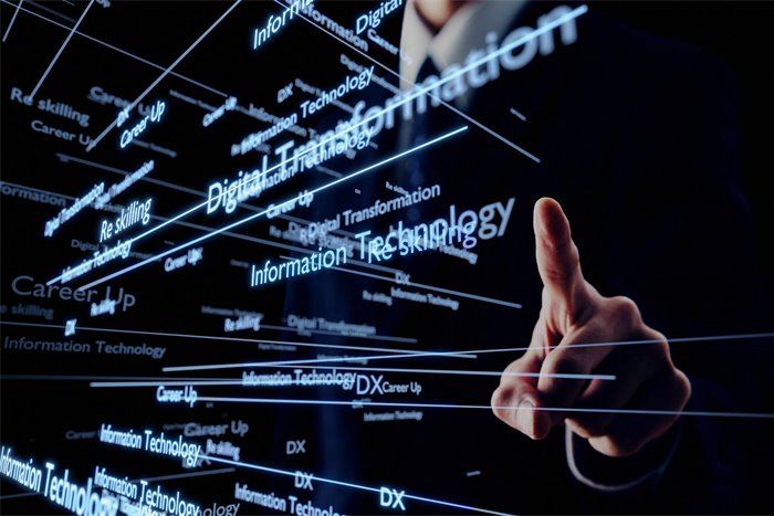 Digital transformation in the Scottish public sector: turning strategy into better outcomes