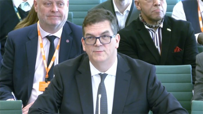Olly Robbins: Mandelson row threatens UK national security