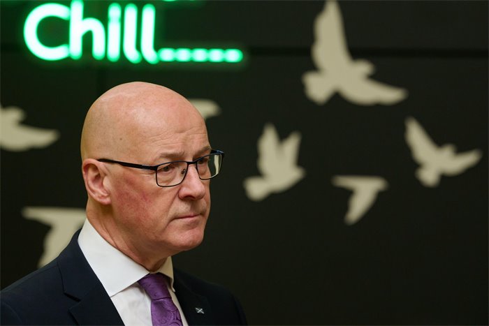 Poll: SNP remains on course for victory but support ‘bleeding’