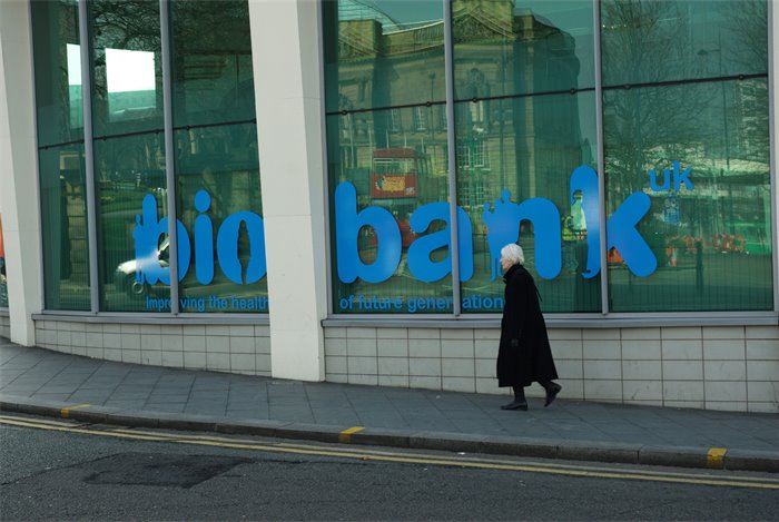 UK Biobank members health data listed for sale online, government confirms