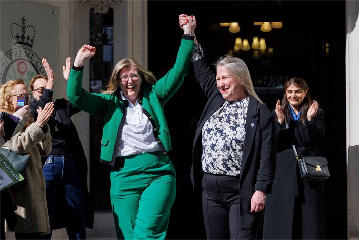 A year on from the landmark Supreme Court ruling, there's little cause for celebration