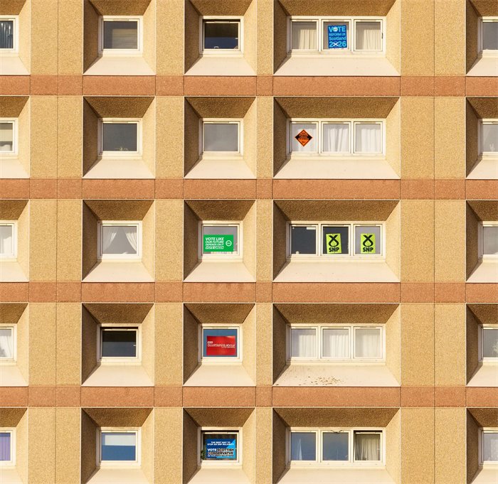 Renfrewshire North and Cardonald: The new constituency where voters are struggling to pick a side