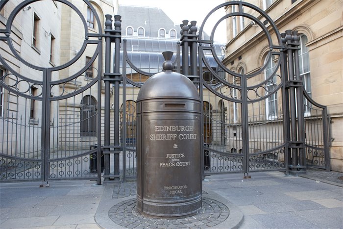 Former HIV Scotland chief and SNP adviser admits embezzlement