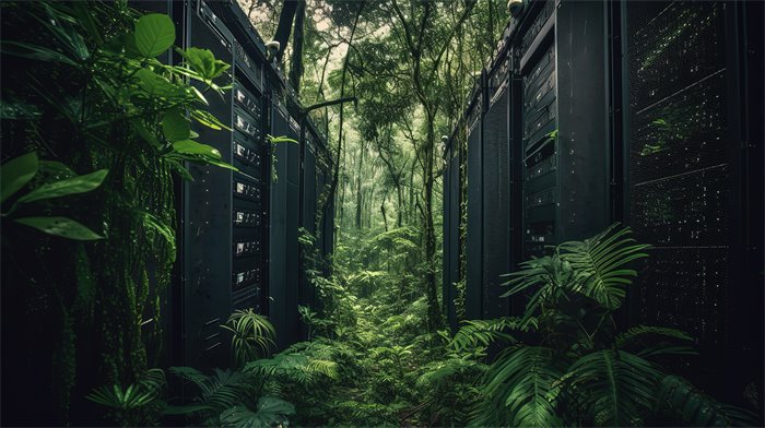 Data centres: Balancing economic growth and environmental concern