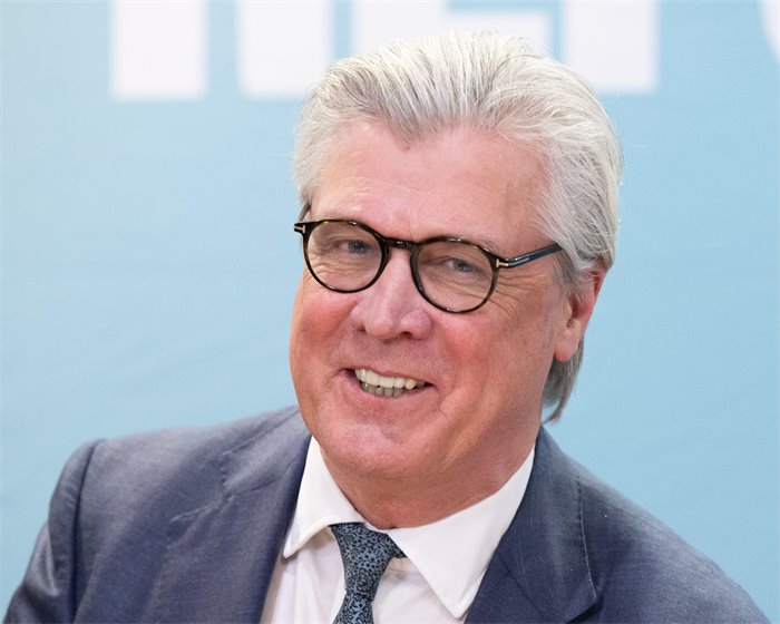 Malcolm ‘six homes’ Offord’s wealth puts him at odds with the deprived electorate he wishes to serve