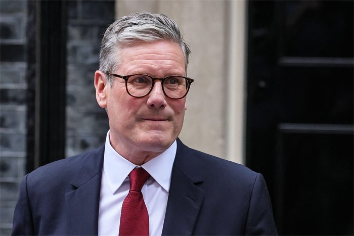 Keir Starmer: Where did it all go wrong?