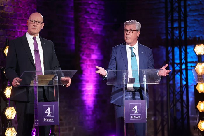SNP set for victory and Reform on track for second, polls say in final predictions