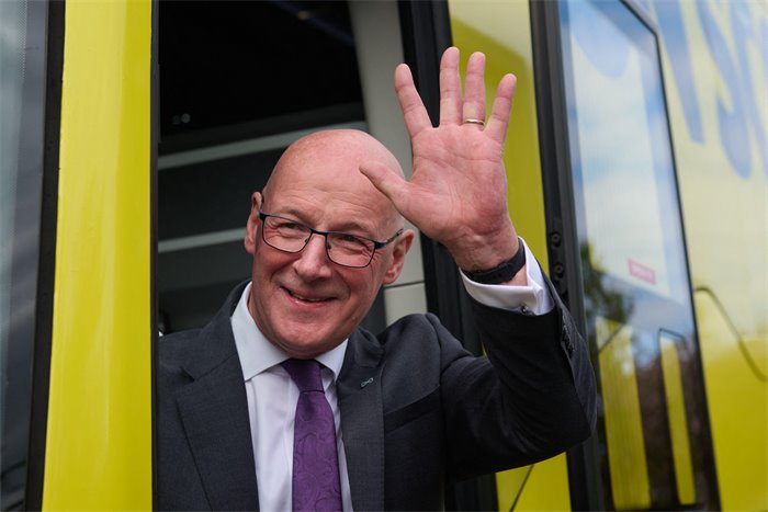 John Swinney on track to remain first minister - but there's some parliamentary hurdles
