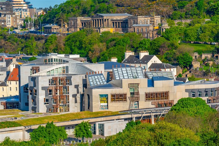 Scottish Elections 2026: Seats to look out for