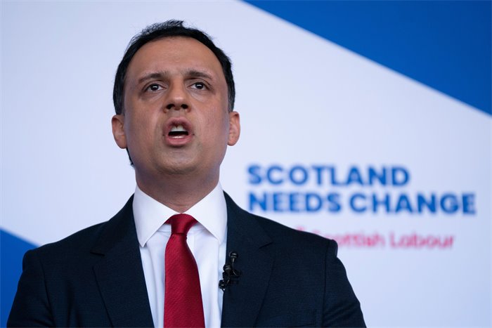 Anas Sarwar concedes defeat in Scottish Parliament election: 'My party is hurting'