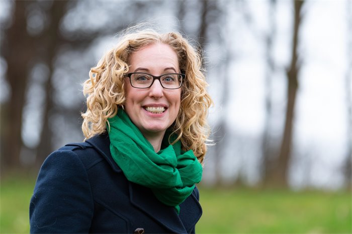 Greens' Lorna Slater unseats SNP’s Angus Robertson