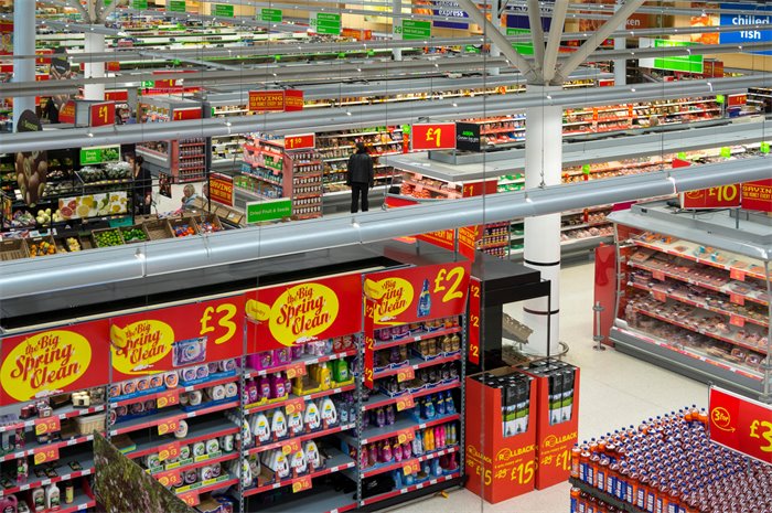 Swinney says food price cap plan won’t see costs passed onto farmers