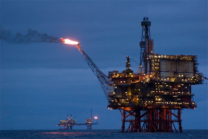 Tories set to force vote on new North Sea drilling during energy security debate