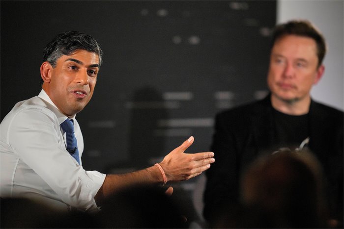 AI companies adopting playbook of ‘Big Tobacco and Big Pharma’ to influence policy