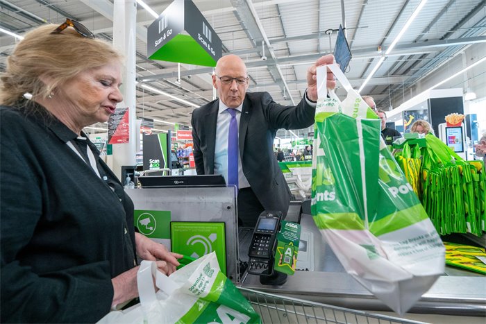 John Swinney, Keir Starmer, and the food price war heading for Scotland's supermarkets