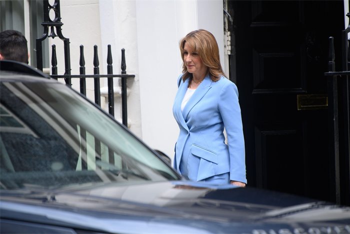 SNP: UK Government is copying our homework on cost of living