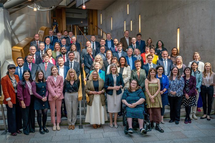 Holyrood needs electoral reform
