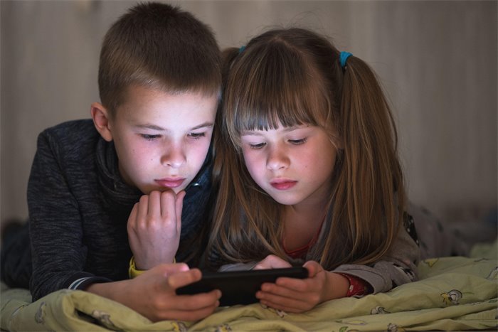 Social media companies strengthen child protection but Ofcom says more to be done