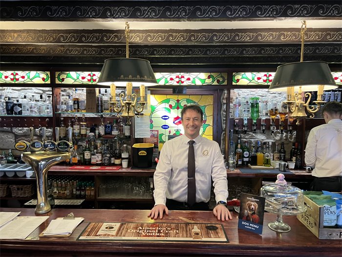 Last orders: Scotland's pubs face a tough political climate