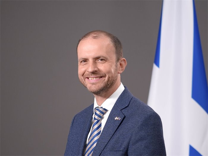 Stephen Gethins: Eurovision is a crash course in European politics