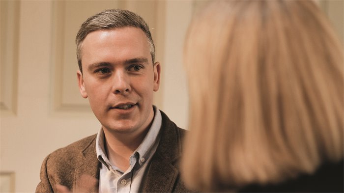 Getting to Know You: David Green