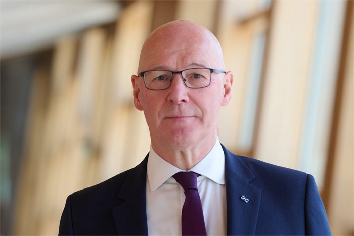 Scottish Parliament backs plans for route to second independence referendum