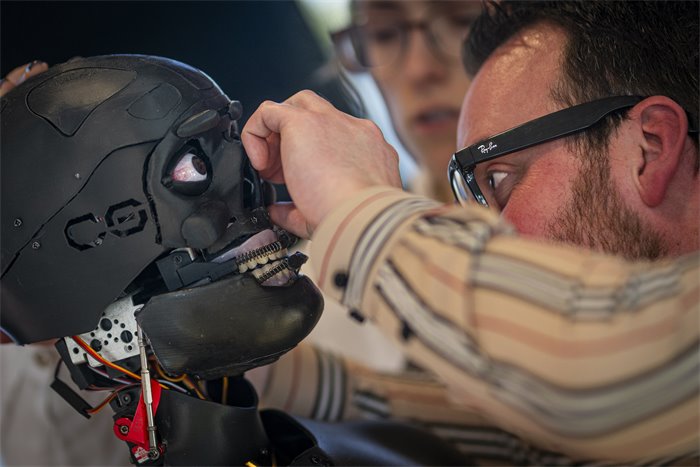 Lack of humanoid robotics regulation risks ‘misuse’