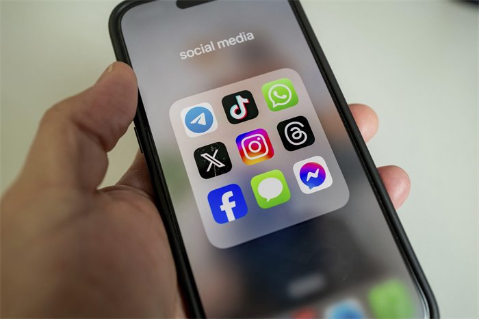 Social media ban ‘won’t keep children safe’, children commissioner warns