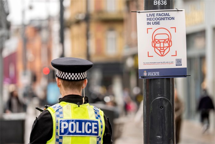 Biometrics commissioner urges primary legislation on facial recognition in policing
