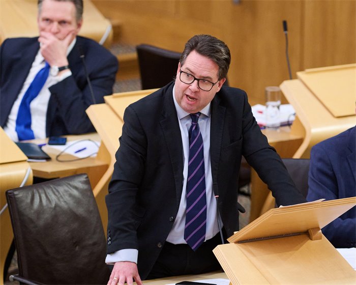 SNP committee ‘power grab’ likened to ‘putting Dracula in charge of a blood bank’