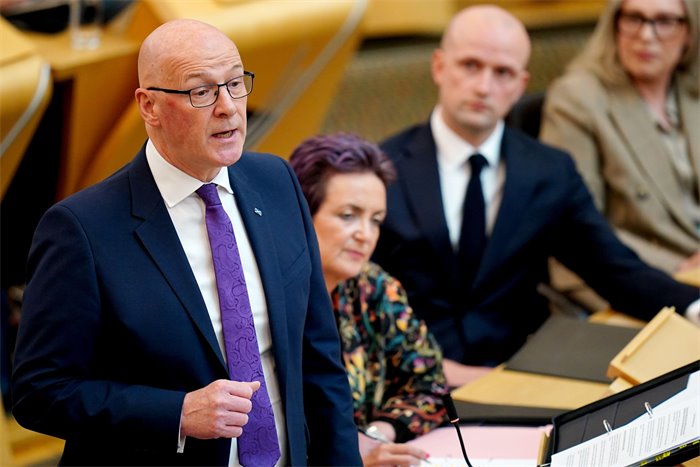 SNP approaches HMRC over possible illegal VAT claims linked to Peter Murrell embezzlement