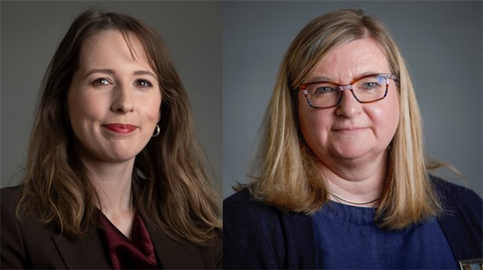 Two SNP MSPs in running for only contested committee convenership