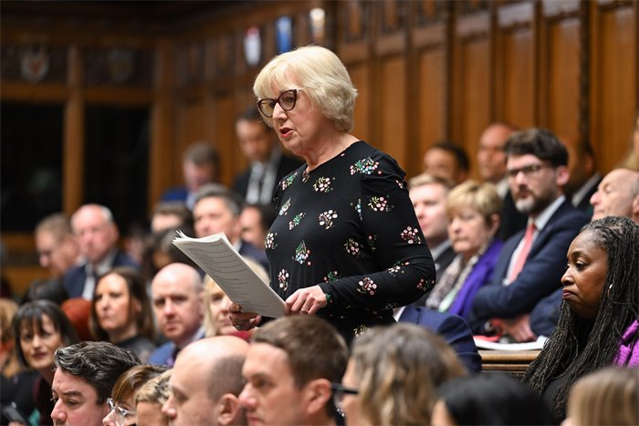 Scottish Affairs Committee says Holyrood is the ‘most appropriate place’ for SNP finance probe