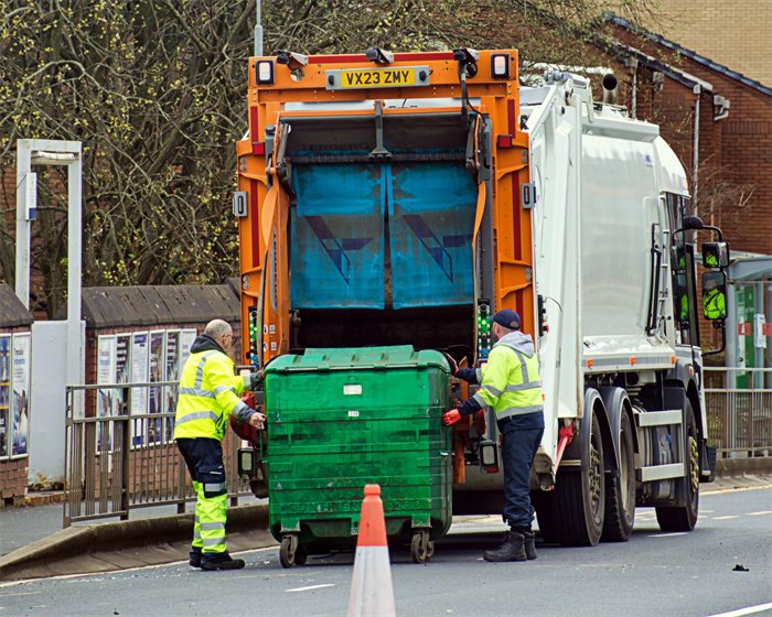 Watchdog warning as councils’ budget gap hits half a billion pounds